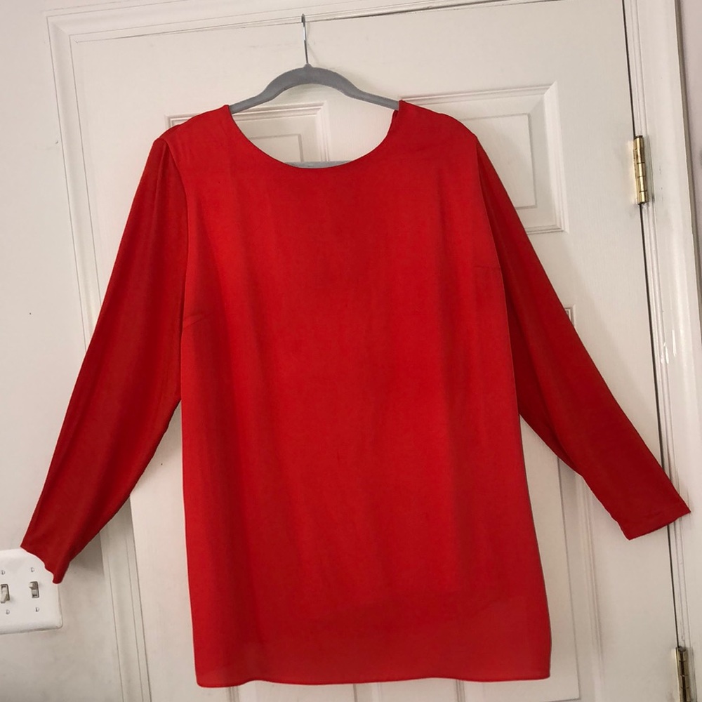 Vince Camuto - Women’s Dress Blouse